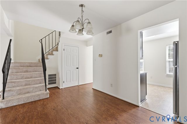 1591 Constitution Dr, Henrico, VA 23238