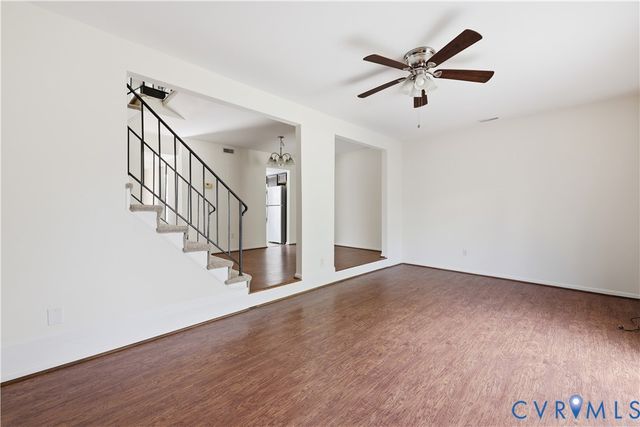 1591 Constitution Dr, Henrico, VA 23238