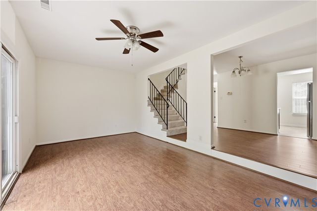 1591 Constitution Dr, Henrico, VA 23238