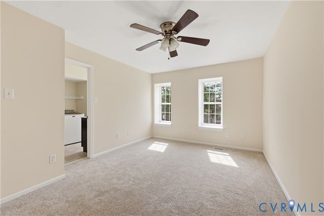 1591 Constitution Dr, Henrico, VA 23238