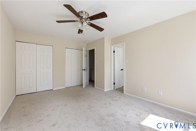 1591 Constitution Dr, Henrico, VA 23238