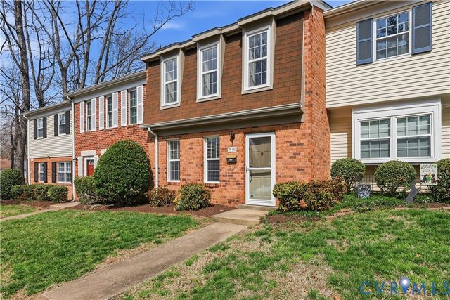 1591 Constitution Dr, Henrico, VA 23238