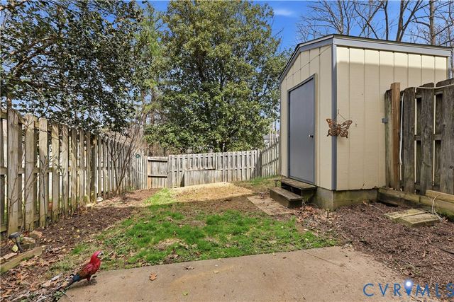 1591 Constitution Dr, Henrico, VA 23238