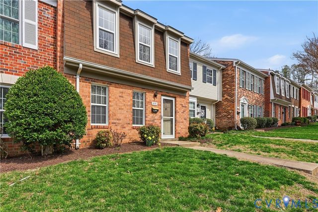 1591 Constitution Dr, Henrico, VA 23238