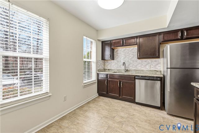 1591 Constitution Dr, Henrico, VA 23238