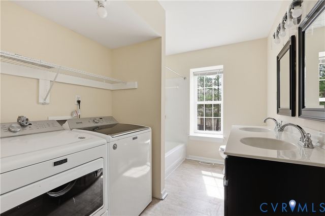 1591 Constitution Dr, Henrico, VA 23238