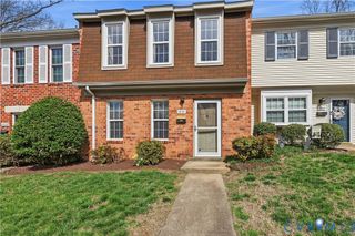 1591 Constitution Dr, Henrico, VA 23238