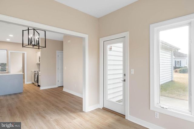 14 MULBERRY ST, Georgetown, DE 19947