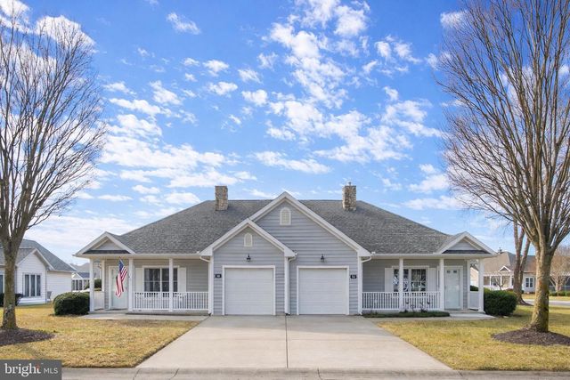 14 MULBERRY ST, Georgetown, DE 19947