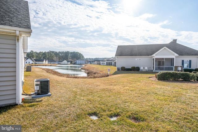 14 MULBERRY ST, Georgetown, DE 19947