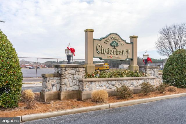 14 MULBERRY ST, Georgetown, DE 19947