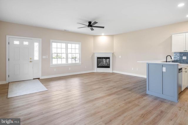 14 MULBERRY ST, Georgetown, DE 19947