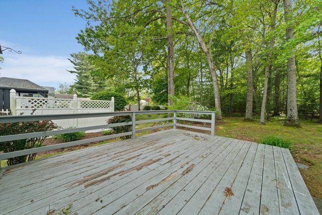 34 Birchcroft Rd, Canton, MA 02021