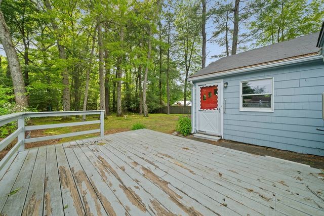 34 Birchcroft Rd, Canton, MA 02021