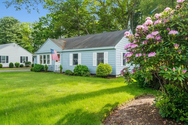 34 Birchcroft Rd, Canton, MA 02021