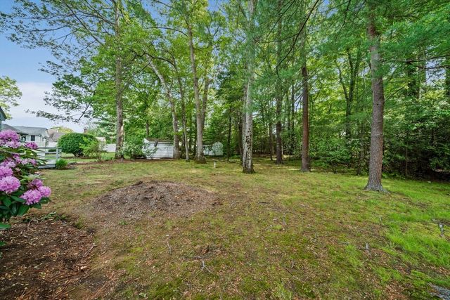 34 Birchcroft Rd, Canton, MA 02021