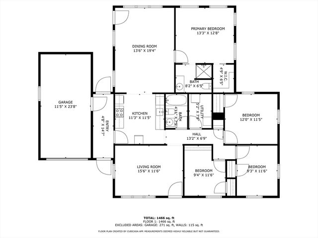 34 Birchcroft Rd, Canton, MA 02021