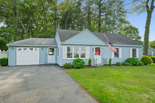 34 Birchcroft Rd, Canton, MA 02021
