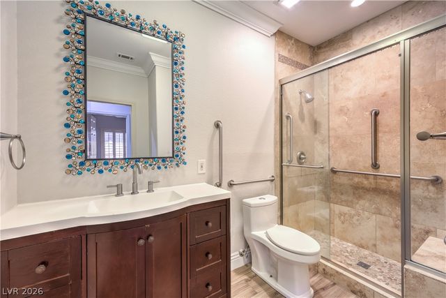 800 Royal Elm Lane, Las Vegas, NV 89144