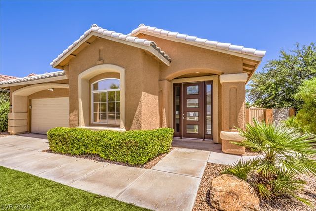 800 Royal Elm Lane, Las Vegas, NV 89144