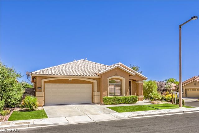 800 Royal Elm Lane, Las Vegas, NV 89144