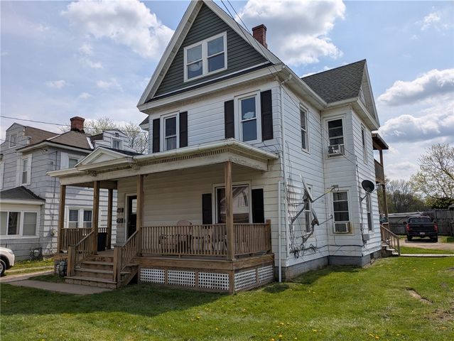 520 East Main Street, Bradford-city, PA 16701