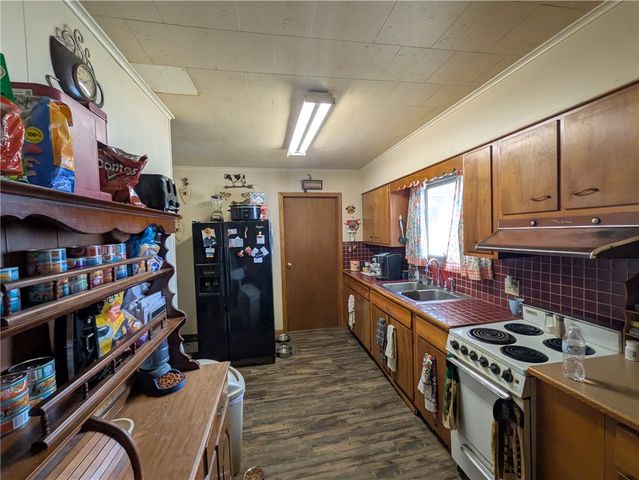 520 East Main Street, Bradford-city, PA 16701