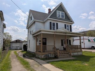 520 East Main Street, Bradford-city, PA 16701