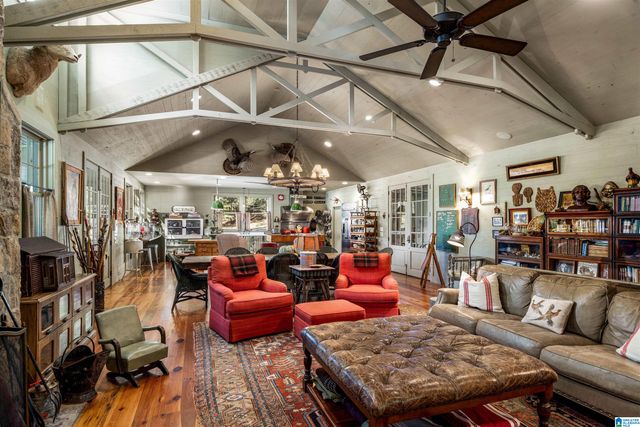 575 GUINNS COVE LANE, Hayden, AL 35079