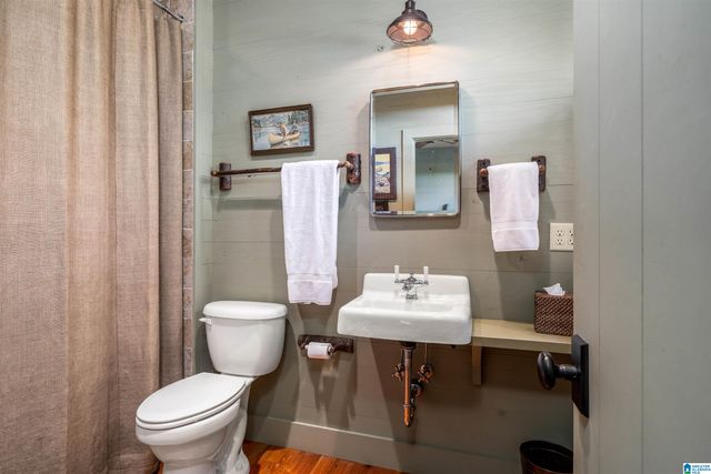 575 GUINNS COVE LANE, Hayden, AL 35079