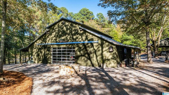575 GUINNS COVE LANE, Hayden, AL 35079