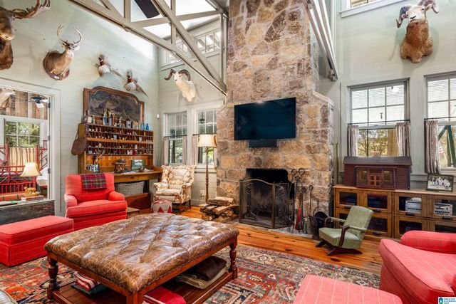 575 GUINNS COVE LANE, Hayden, AL 35079