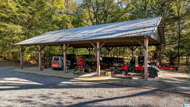 575 GUINNS COVE LANE, Hayden, AL 35079