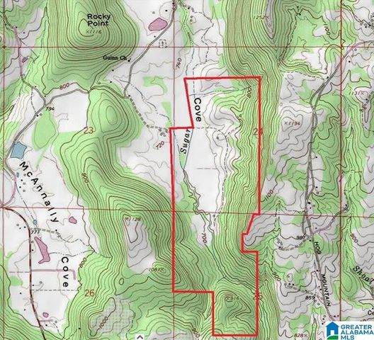 575 GUINNS COVE LANE, Hayden, AL 35079