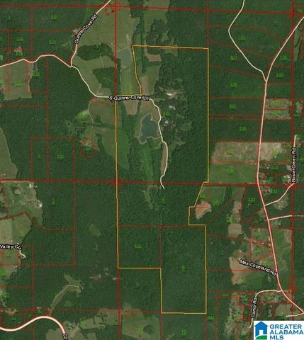 575 GUINNS COVE LANE, Hayden, AL 35079