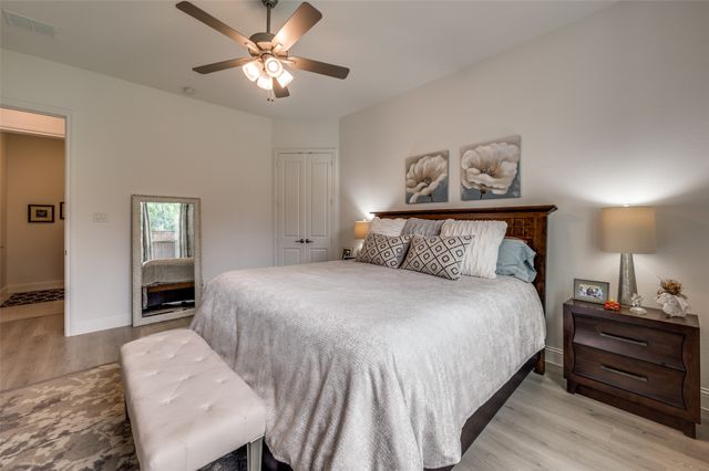 9525 Blue Stem Lane, Little Elm, TX 75068