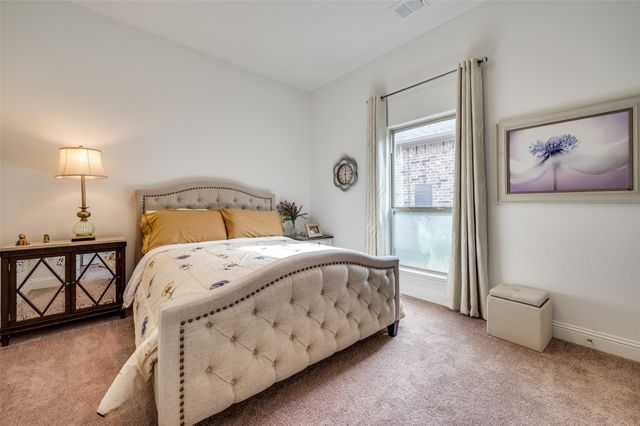 9525 Blue Stem Lane, Little Elm, TX 75068