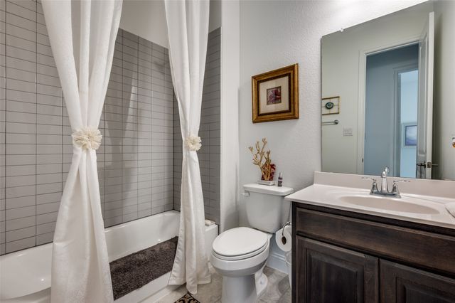 9525 Blue Stem Lane, Little Elm, TX 75068