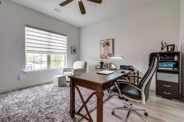 9525 Blue Stem Lane, Little Elm, TX 75068