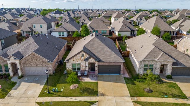 9525 Blue Stem Lane, Little Elm, TX 75068