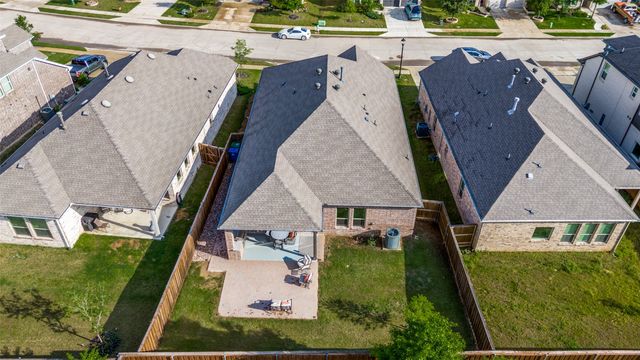 9525 Blue Stem Lane, Little Elm, TX 75068