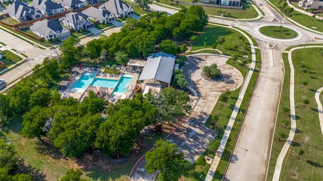 9525 Blue Stem Lane, Little Elm, TX 75068