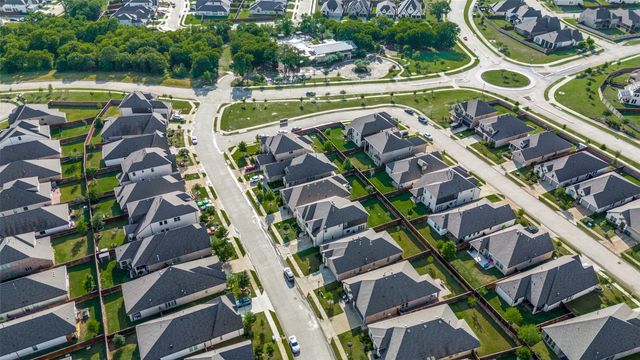 9525 Blue Stem Lane, Little Elm, TX 75068