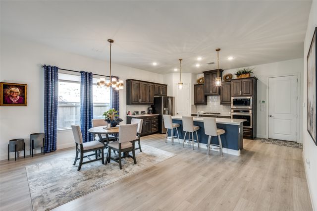 9525 Blue Stem Lane, Little Elm, TX 75068