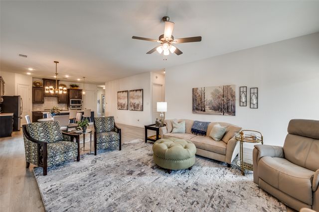 9525 Blue Stem Lane, Little Elm, TX 75068