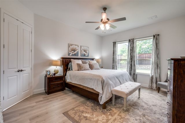 9525 Blue Stem Lane, Little Elm, TX 75068