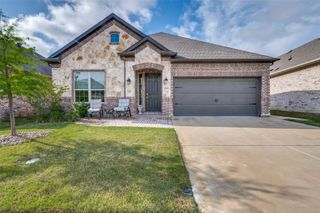9525 Blue Stem Lane, Little Elm, TX 75068