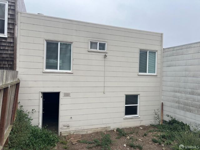 442 Bright Street, San Francisco, CA 94132