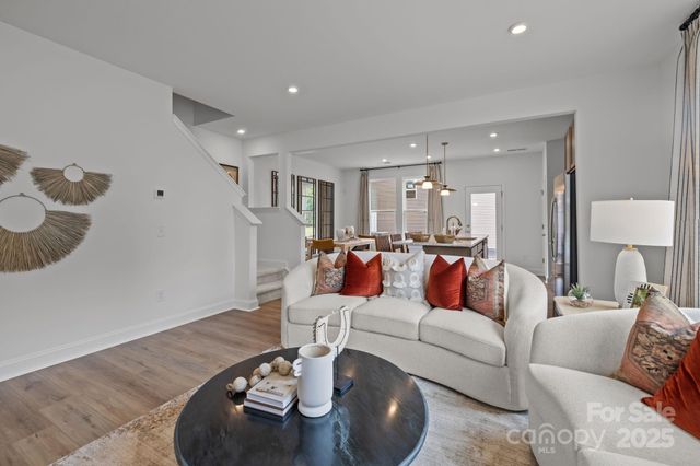 2230 Gladwyne Place, Charlotte, NC 28269