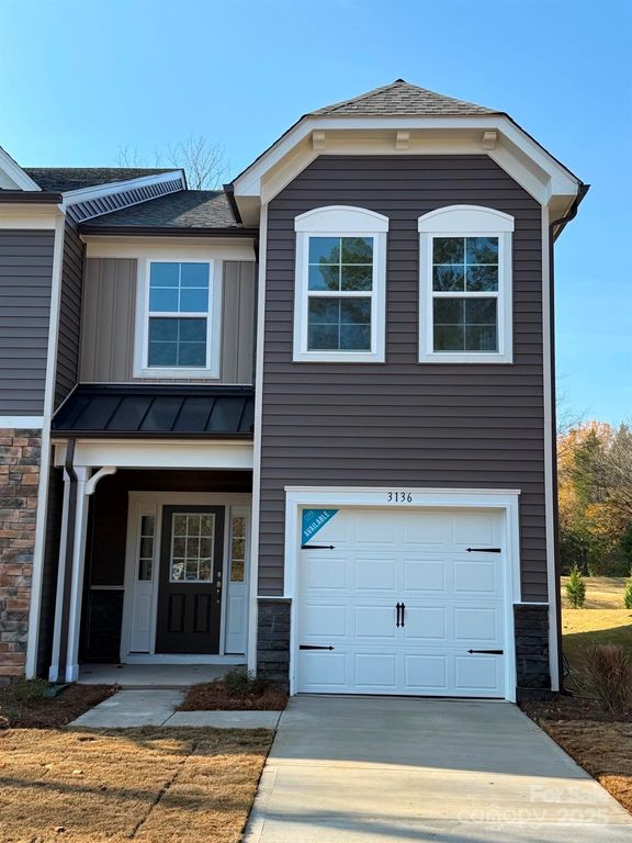 2230 Gladwyne Place, Charlotte, NC 28269
